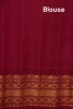 Exclusive Pure Gadwal Silk Saree